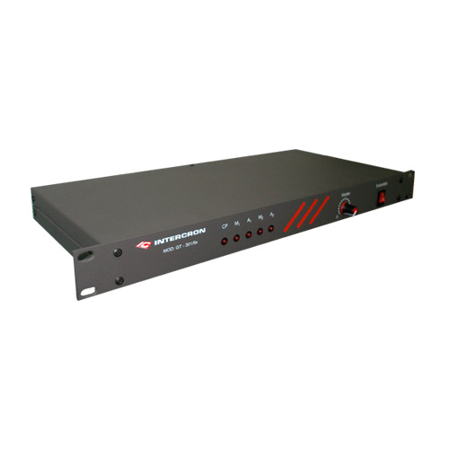 Routers and Power Amplifiers