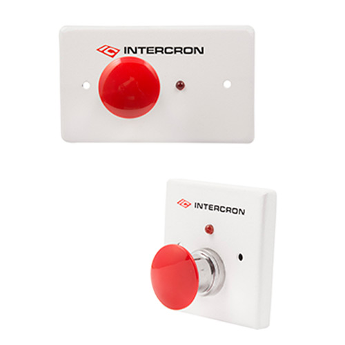 Emergency Push Buttons
