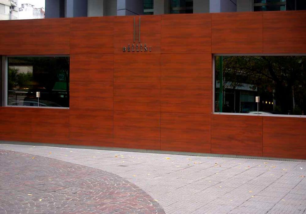 Intercomunicadores para zona ingreso/egreso Edificios