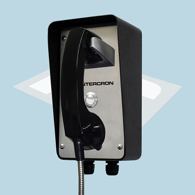  Intercomunicadores para Autopistas