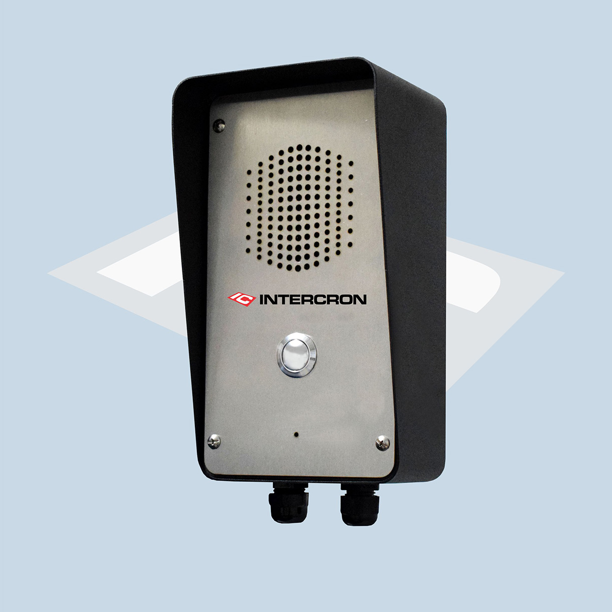  Intercomunicadores IP 