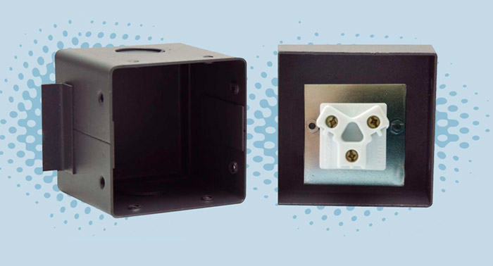 tomacorrientes antivandlico