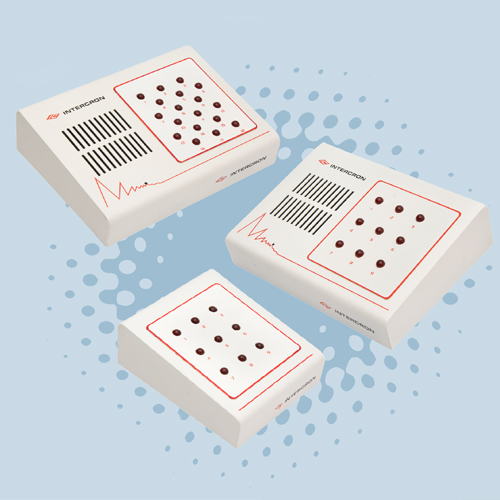 Llamadores de Emergencia