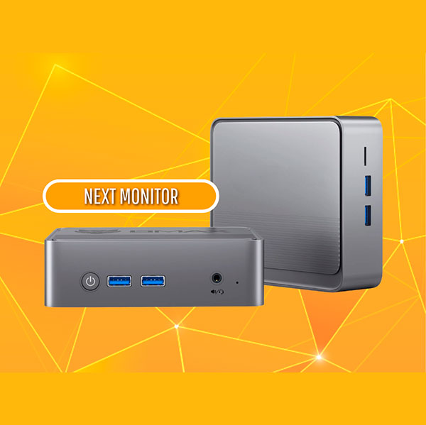 Next Monitor Sistema de monitoreo para tótems de emergencia SOS